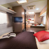 Отель Trailer Hotel SORAUMI, фото 3
