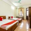 Отель OYO 594 Cua Dai Beach, фото 6