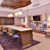 Отель Hampton Inn & Suites Ann Arbor West, фото 26