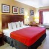 Отель Quality Inn & Suites, фото 15