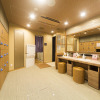 Отель Dormy Inn Premium Tokyo Kodenmacho Hot Spring, фото 20