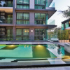 Отель B504-partial Seaview Top Floor 1br Ao Nang Beach, фото 1