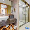 Отель Zhengyue Hotel, фото 4