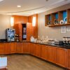 Отель SpringHill Suites Dayton South/Miamisburg, фото 2