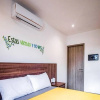 Отель Sunny Private Studio Pool Rooftop Lounge Minutes From the Beach Beaches 5th Avenue, фото 18