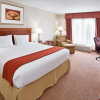 Отель Holiday Inn Express Grand Blanc, фото 4