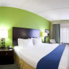 Отель Holiday Inn Express & Suites Newport S, an IHG Hotel, фото 21