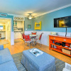 Отель Condo w/ Pool Access: Walk to Shopping & Beach!, фото 10
