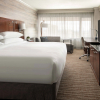 Отель Salt Lake Marriott Downtown at City Creek, фото 5