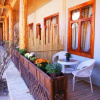 Отель Lijiang Lugu Lake Chujian Homestay, фото 10