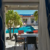 Отель Boutique Hotel Swiss Paradise Aruba Villas and Suites, фото 3