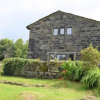 Отель Greave Farm Todmorden Tranquil Cottage Retreat, фото 1