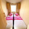 Отель Stunning 3-bed Caravan in Clacton-on-sea, фото 2
