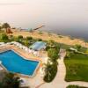 Отель Mercure Ismailia Forsan Island Hotel, фото 33