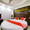 Отель Oyo 6126 Hotel Today International Delhi, фото 8