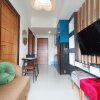 Отель Comfort 2Br At 28Th Floor Vida View Makassar Apartment, фото 17