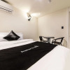 Отель Dangsan Hotel K, фото 3