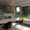 Отель Luxurious Holiday Home in Hemmet With Indoor Whirlpool, фото 11
