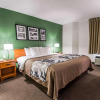 Отель Sleep Inn Louisville, фото 7