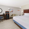 Отель Hampton Inn & Suites West Sacramento, фото 6