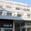 Отель Tiffany City Apartments в Ларнаке