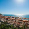 Отель Stromboli Beach Tropea, фото 11