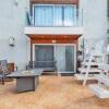 Отель Classy Mission Beach Condo - 2Br Sleeps 7, фото 15