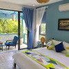 Отель An Bang Beach Side Boutique Homes & Villa, фото 20