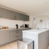 Отель CH Apt 2 2bed in Bath, фото 3