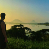Отель Gangadiya Lodge, фото 14