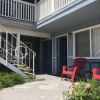 Отель The Shores Inn and Beach Houses, фото 28
