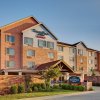 Отель Towneplace Suites Fayetteville North, фото 4