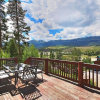 Отель Powder Moose Villa, фото 21