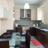 Отель Great apt with amazing view in Koukaki, фото 13