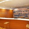 Отель Chisun Hotel Yokohama Isezakicho, фото 12