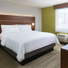 Отель Holiday Inn Express Richmond Downtown, an IHG Hotel, фото 28