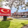 Отель Econo Lodge Eugene, фото 14