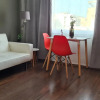 Отель Red Rooms Tsimiski 60, фото 12