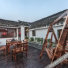 Отель Xitang Zhuo garden Private Garden Inn, фото 4