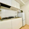 Отель SALON SHIBUYA High-end Cozy apartment B2, фото 7