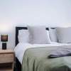 Отель Stylish 2 Bedroom House, Entire Home, Free Parking, Wifi & Netflix, фото 4