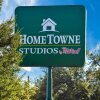Отель HomeTowne Studios By Red Roof Dallas - North Addison/ Tollway в Далласе