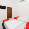 Отель Falisha Homestay Syariah by OYO Rooms, фото 25