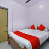 Отель Welcome Tirupati By OYO Rooms, фото 3