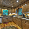 Отель Aska Ridge Lodge, фото 24