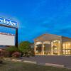 Отель Travelodge by Wyndham Grand Junction, фото 12