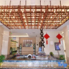 Отель Xingyue Wisdom Hotel (Xinxiang Huixian Branch), фото 8