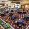 Отель Holiday Inn Hotel & Suites Cincinnati - Eastgate, an IHG Hotel, фото 22