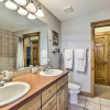 Отель Idyllic Condo w/ Grill < 1 Mi to Granby Ranch, фото 9