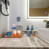 Отель M Hotel Changzhou Spring and Autumn Yancheng, фото 19